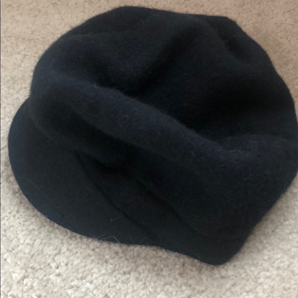 hat